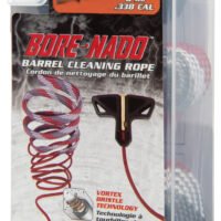 Bore-Nado 70723 Rifle Barrel Cleaning Rope  8mm/.338