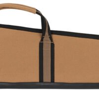 Allen 1102-52 Ranch Canvas Shotgun Case 52" Foam Padded Tan Cotton Duck