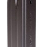 Taurus 358002800 TH 13rd 45ACP Fits Taurus TH10 Black Steel