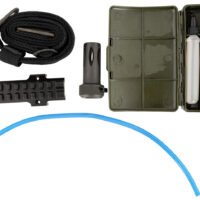 Century Arms OT9104 AP5 Accessory Kit  Includes Flash Hider, Sling, Optic Mount, Cleaning Kit for 4.50" AP5 M & 5.75" AP5 P