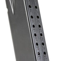 Walther Arms 2864789 PDP Full Size 18rd 9mm Luger Black Aluminum