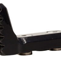 Ergo 4245 Hand Stop/Barricade Stop Black Aluminum for M-Lok