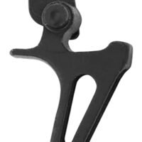 Sig Sauer 8900095 P320 Enhanced Flat Face Skeletonized Black Stainless Steel for Sig P320