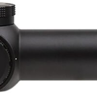 Sig Sauer Electro-Optics SOEBDX61101 Easy6 BDX Black 1-6x 24mm 30mm Tube Illuminated BDX-R2 Digital w/194 LEDs Reticle Features Ballistic Data Xchange