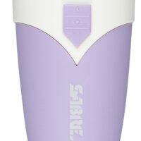 Sabre S1015LV Mini Stun Gun  Purple