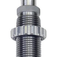 Lee Precision 91890 Carbide Factory Crimp Die 30 Super Carry