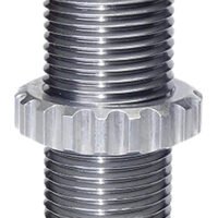 Lee Precision 91167 Factory Crimp Die 450 Bushmaster