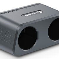 Pulsar PL79182 APS Battery Charger ABS 5