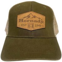 Hornady Gear 10140 Hornady  Sage Hornady Patch