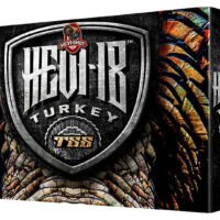 HEVI-Shot HS28567 HEVI-18 TSS Turkey 28Gauge 3" 1 1/4oz Tungsten 5/6/7Shot 5 Per Box/10 Case