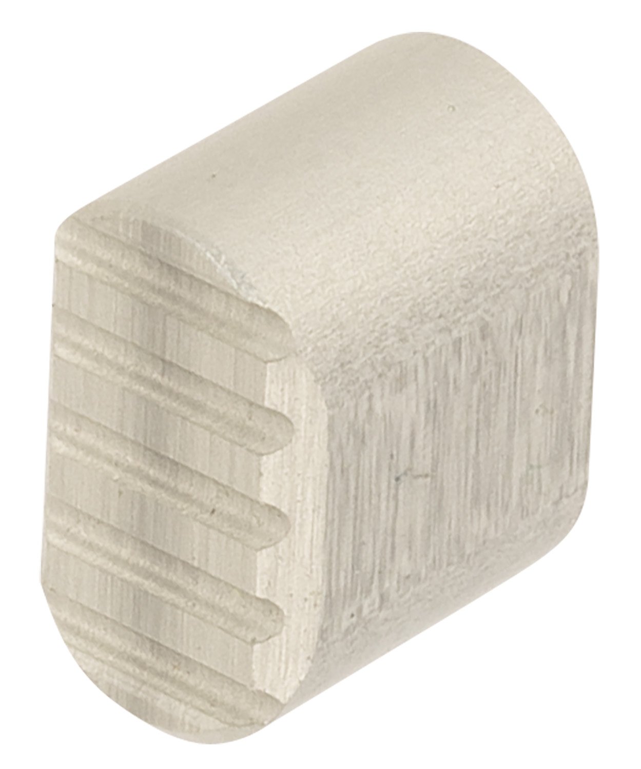 Rise Armament RA010SLVR Magazine Release Silver Aluminum for AR-15