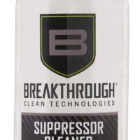 Breakthrough Clean BTSC16OZ Suppressor Cleaner 16 oz