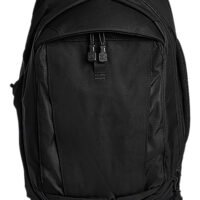 Vertx VTX5012 Commuter  Black Nylon w/ Zipper