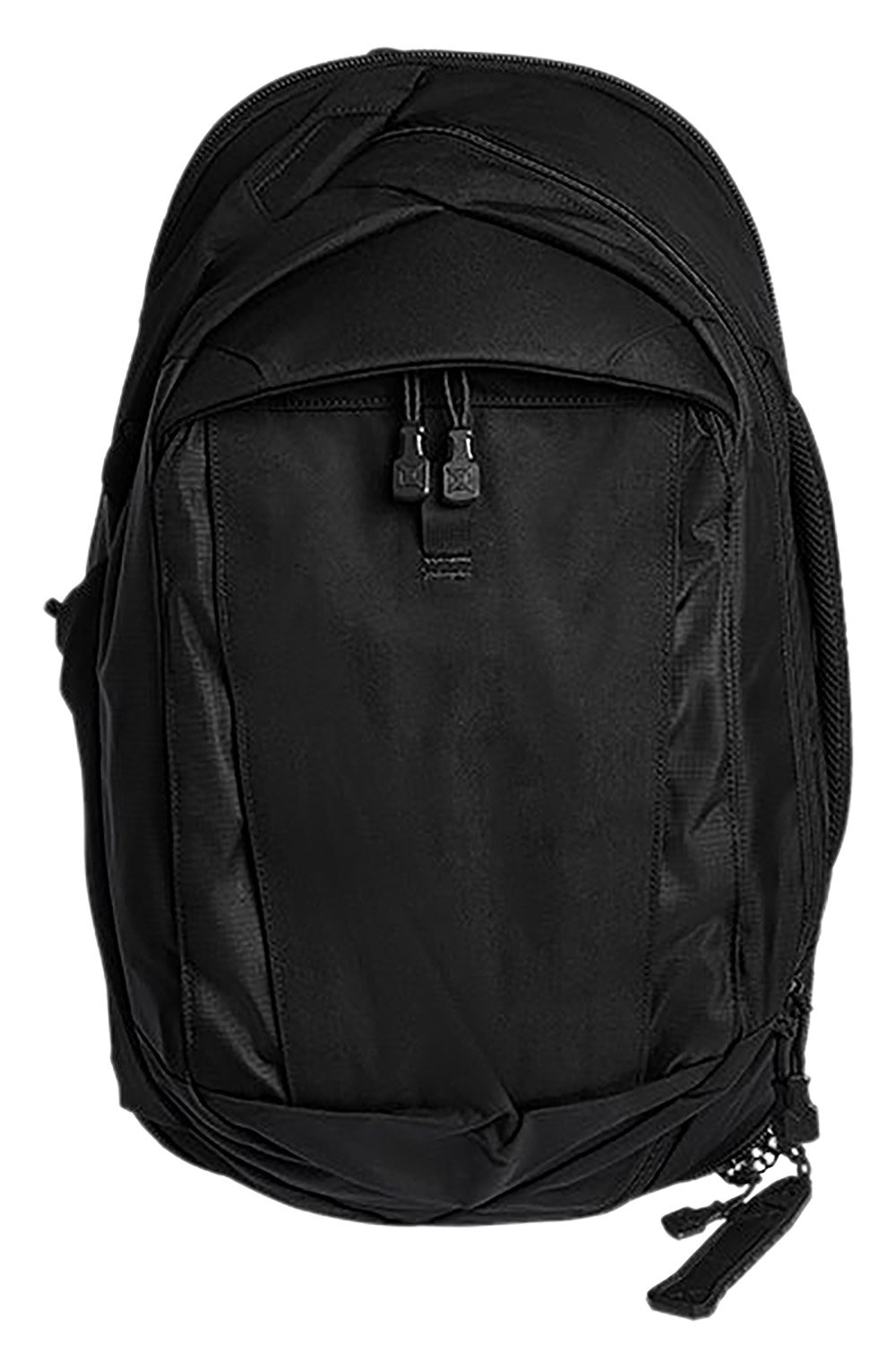 Vertx VTX5012 Commuter Black Nylon w/ Zipper