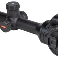Pulsar PL76571 Thermion Duo DXP50 Thermal Rifle Scope Black 2-16x 50mm 2x/4x/8x/16x Zoom 640x480, 50Hz Resolution