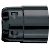 Pietta PAF5111/44BR Cylinder  .44 Cal 1851 Navy Black Steel Revolver