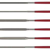 BIR GSFS GUNSMITHING FILE SET