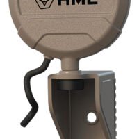 HME CLRANT External Antenna Signal Booster Tan Compatible w/Stealth Cam/Muddy/WGI Cellular Cameras