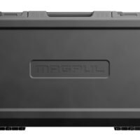 Magpul MAG1289-BLK DAKA LR53 Hard Case 53.80" Black Polymer DAKA Grid Organizer System