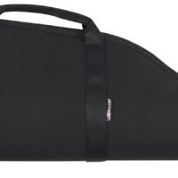Allen 13048 Leadville Rifle Case 48" Black Endura Foam Padding
