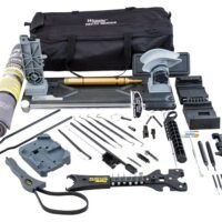 WHEELER AR ARMORERS ULTRA KIT