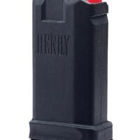 Henry H279MM10MAG Homesteader  10rd 9mm Luger Black Polymer