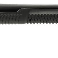 Gforce Arms GFP3REX GFP3REX  12 Gauge Pump 3" 4+1 20" Black Steel Barrel, Black Picatinny Rail Receiver, Black Rubber Grip