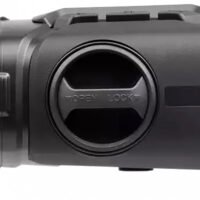AGM Global Vision 7142410005306V531 Voyage TB50-384 Thermal Binocular/Laser Rangefinder Black 5.5x-88x 50mm 384x288, 50Hz Resolution Zoom Digital 1x/2x/4x/8x/16x