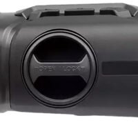 AGM Global Vision 7142510005308V761 Voyage TB75-640 Thermal Binocular/Laser Rangefinder Black 5x-80x75mm 640 x 512 Resolution Zoom Digital 1x/2x/4x/8x/16x