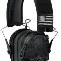 Shooting Glasses & Hearing Protection