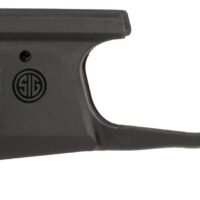 Sig Sauer Electro-Optics SOF365X1 Foxtrot365XR  Black 550 Lumens White