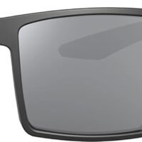 Leupold 184361 Performance Wear Desoto Shadow Gray Flash Lens Polycarbonate Matte Black Frame