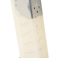 HK 50248612 USP Clear Detachable 16rd 40 S&W for H&K USP/USP Tactical/USP Expert