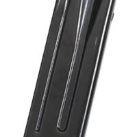 HK 50259082 P2000  Black Detachable with Extended Floor Plate 10rd 40 S&W for H&K P2000/USP Compact