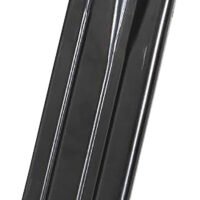 HK 50259085 P2000 Black Detachable with Extended Floor Plate 12rd 40 S&W for H&K P2000/USP Compact