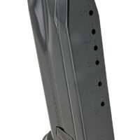 HK 50248617 USP  Black Detachable 10rd 45 ACP (Full Size)