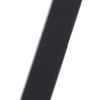 HK 50248614 USP  Black Detachable with Extended Floor Plate 30rd 9mm Luger for H&K USP Tactical