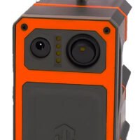 LONGSHOT TARGET CAMERA TVCF301 Hawk Spotting Scope Camera