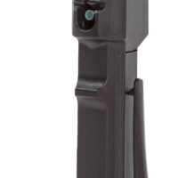 Mace 80750 Police Pepper Spray OC Pepper Range 12 ft Black