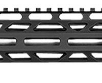 Rock River Arms AR0598.V1 LAR-15M All Terrain Hunter Complete Upper, 223 Wylde 18" Stainless Heavy Match Barrel, Black Rec/13" M-LOK Handgaurd, Operate Muzzle Brake