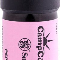 S&W Pepper Spray 1403P   0.50oz Pink Includes Case