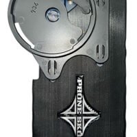 Phone Skope C1S22  Samsung Galaxy S22 Black