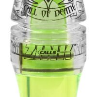 Avian X ZNK-ZNK5068 Call of Death Goose Call Lemon Drop Polycarbonate Attracts Geese
