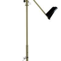 Avian X AVX-UGGS Ultimate Gun & Gear Stick OD Green Includes Carry Strap