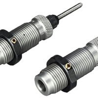 RCBS 28007 Small Base Taper Crimp Die Set 6mm ARC