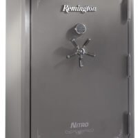 Sports Afield    Seltzer Gray-Gloss Metallic Powder Coat, Holds 56 + 8