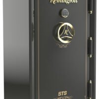 Sports Afield    STS Sage Green Metallic Gloss, Holds 40 + 6 + 1