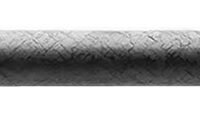 Proof Research 134542 Bolt Action Barrel Pre-Fit 6mm Creedmoor 16" 1:7.50" Twist (4 Groove), 5/8"-24 tpi Threaded, Carbon Fiber, Drop-In Design for Sig Cross