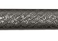 Proof Research 134528 Bolt Action Barrel Pre-Fit 6.5 Creedmoor 20" 1:8" Twist (5 Groove), 5/8"-24 tpi Threaded, Carbon Fiber, Drop-In Design for Sig Cross