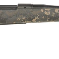 Wilson Combat NULA20308W20RT1125KR NULA  308 Win 4+1 20" Lightweight/Threaded, Black Barrel/Rec, Kodiak Rogue Carbon Fiber Stock, Adj. Timney Trigger